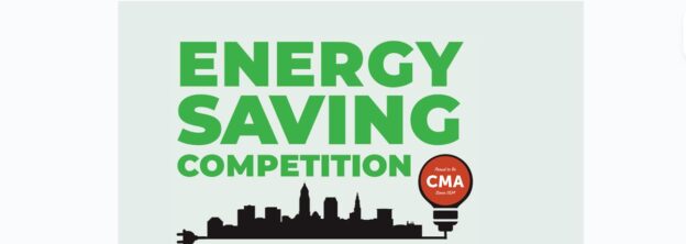 CMA’s Energy Saving Competition!