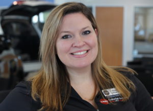 Congratulations to Mindy Williams!