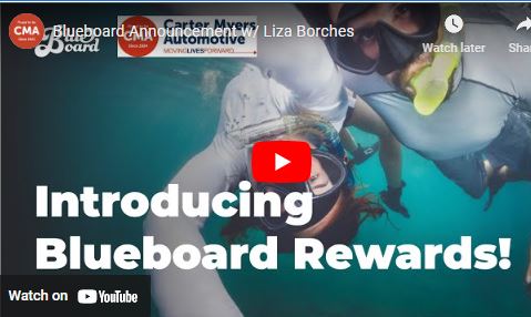 Introducing our NEW Anniversary Reward Program!