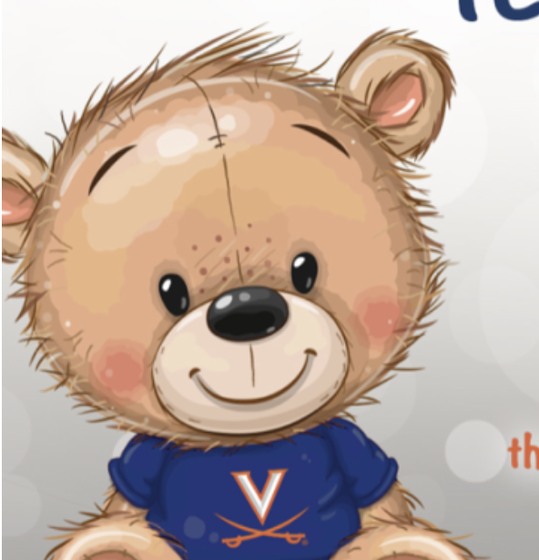 We’re Collecting Teddy Bears for UVA!