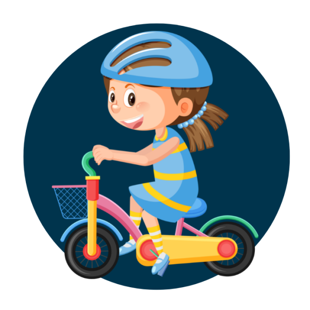 CMA’s Annual Bike Drive Going on NOW!