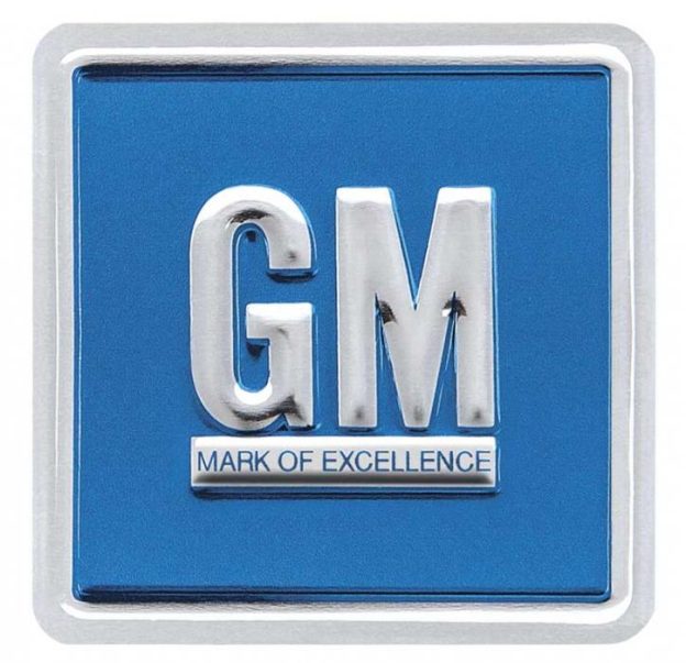 Congratulations to CMA’s Colonial Chevrolet!