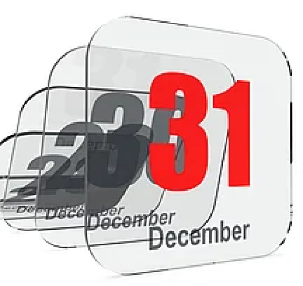 Liza’s December Month-End Review Video