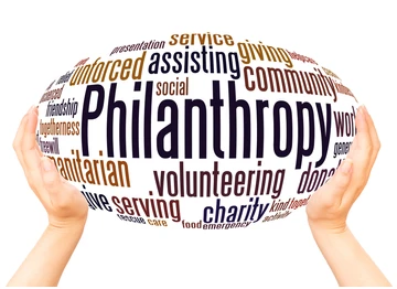 Introducing CMA’s 2025 Philanthropy Team Members!
