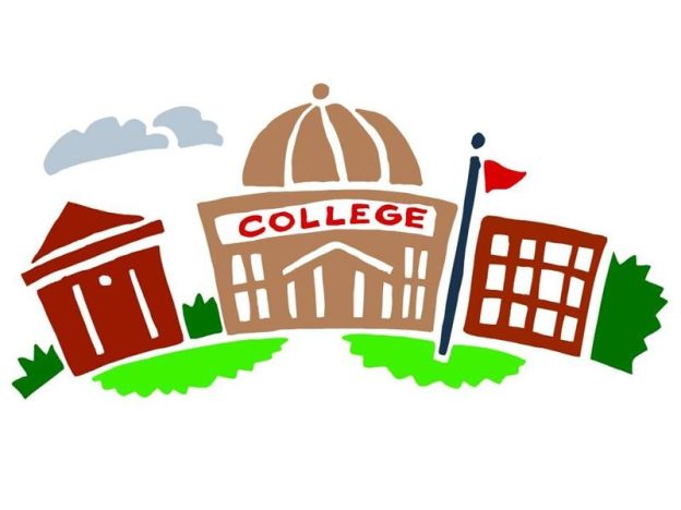 Do You Have a Child Attending College?! READ THIS!