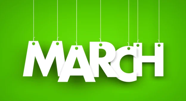 Liza’s March Month-End Review Video