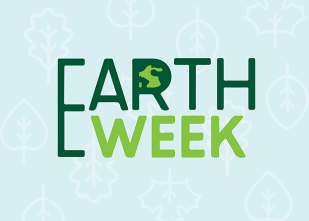 We’re Celebrating Earth Week!