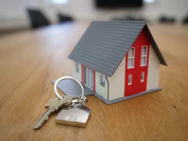 Thinking About Buying a New Home?