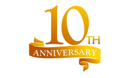 Happy CMA Anniversary to Tim Cosgrove!