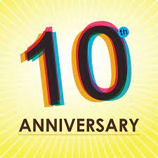 Happy CMA Anniversary to Miranda Archer!