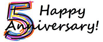 Happy CMA Anniversary to Mike Desmond!