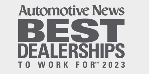 Reminder: Best Dealerships to Work For Survey