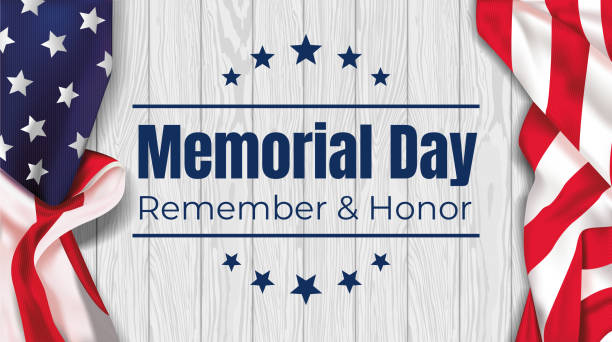 Happy Memorial Day CMA!