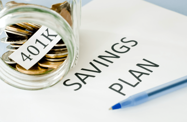 Last Call… Don’t Miss Out on the 401(k) Education Meetings! Sign Up Today!