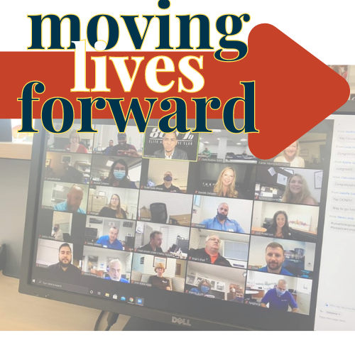 December’s MLF Training Call