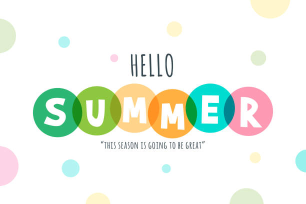 How are YOU Spending the Summer?