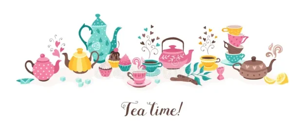 Spring Pride Highlights: Tea Time at Colonial Chevrolet!