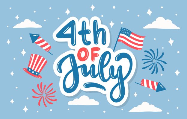 Happy Independence Day CMA!