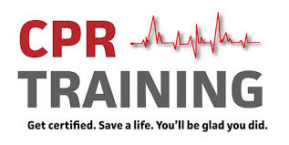 First Aid and CPR Training Opportunity
