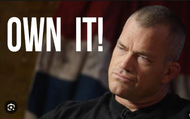 Lending Library – Book Teaser for EXTREME OWNERSHIP by Jocko Willink
