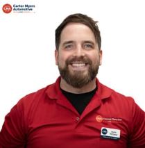 Happy 5-Year CMA Anniversary to Scylar McCarter!