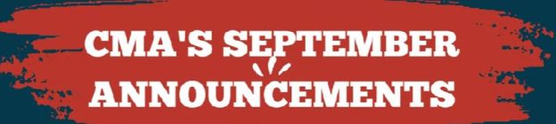 Liza’s September Month End Highlights!