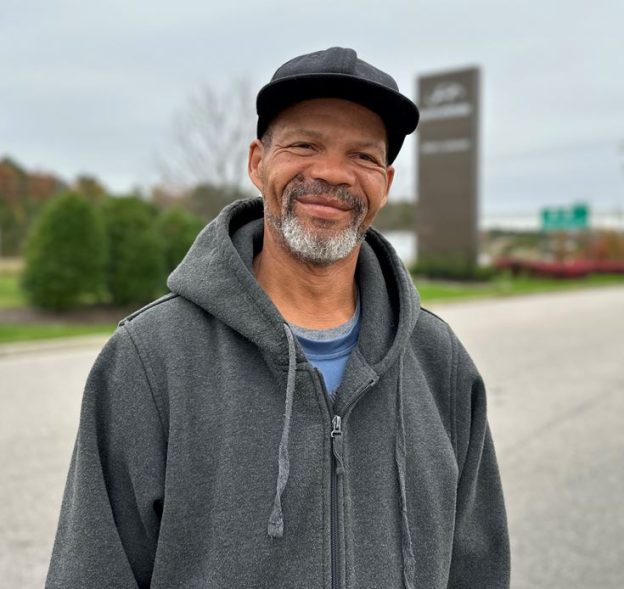 Happy 5-Year CMA Anniversary to Larry Goodwyn!