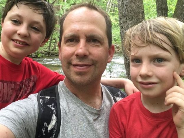 Introducing CMA’s Green Team Advisor, Mike Kruse!