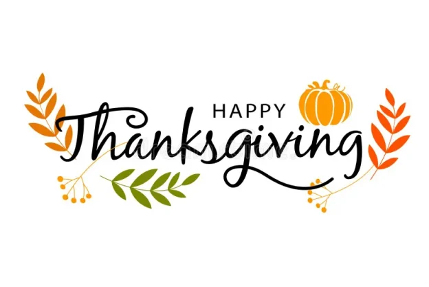 Giving Thanks with Gratitude