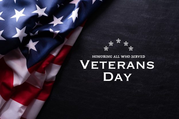 Reflecting on Veterans Day