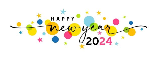 Let’s Ring in the New Year CMA!