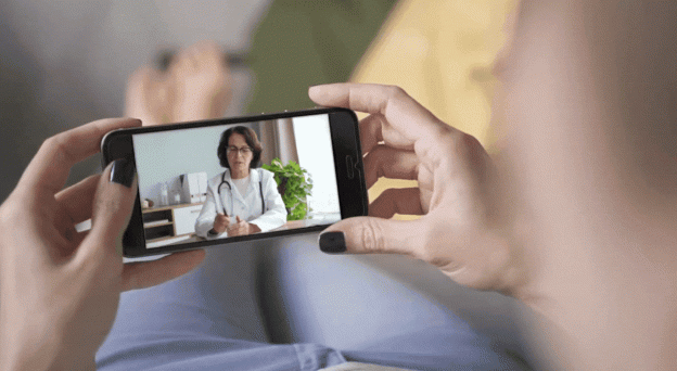 HealthJoy now offers Nutritionist Services & More via Teladoc!