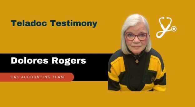 Teladoc Testimony