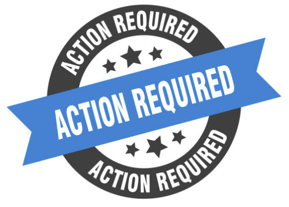 Associate Handbook Update