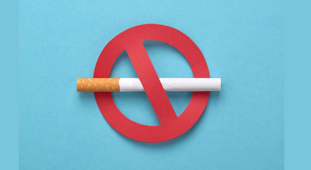 Is this the Year You Quit Tobacco?