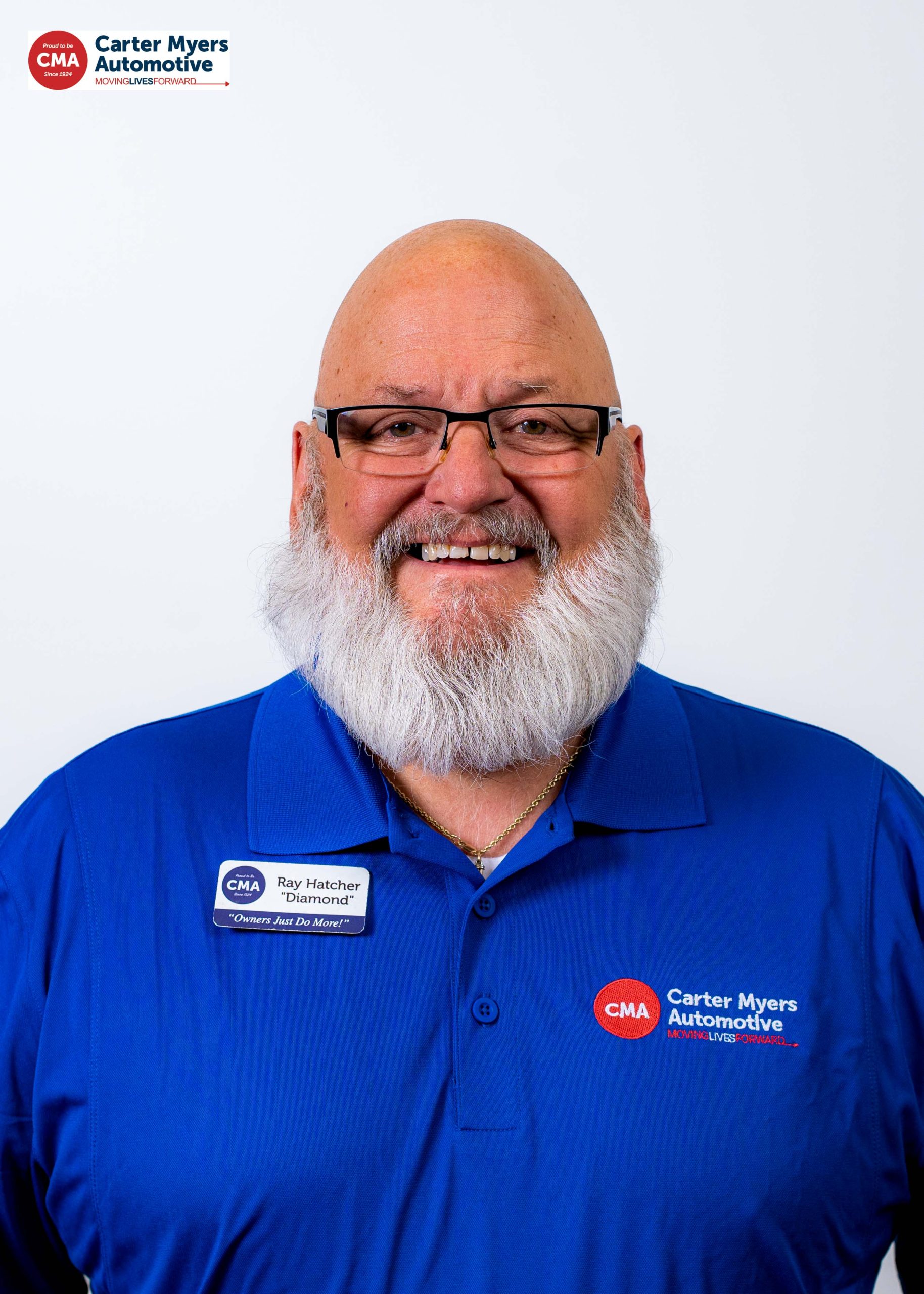 Ray Hatcher CMA’s Ray Hatcher Does it Again! #1 for the Area in April! – CMA People ...