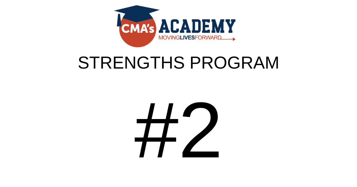 Understanding Your Strengths