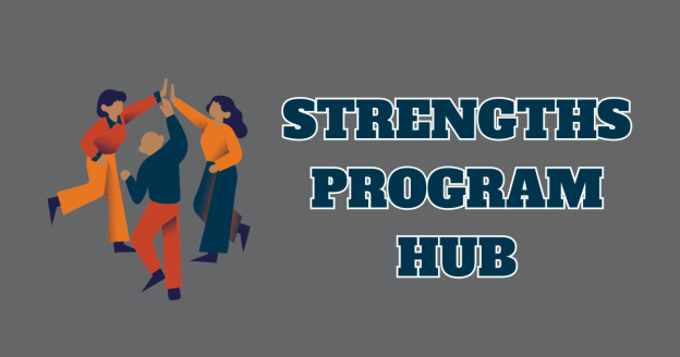 Your Guide to the Strengths Program at CMA 