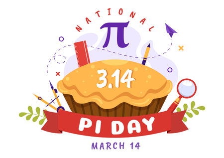Happy Pi Day CMA!
