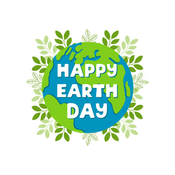 Happy Earth Day CMA!