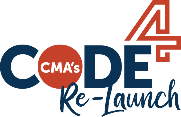 Has Your Team Signed Up For Code4 Relaunch Yet?