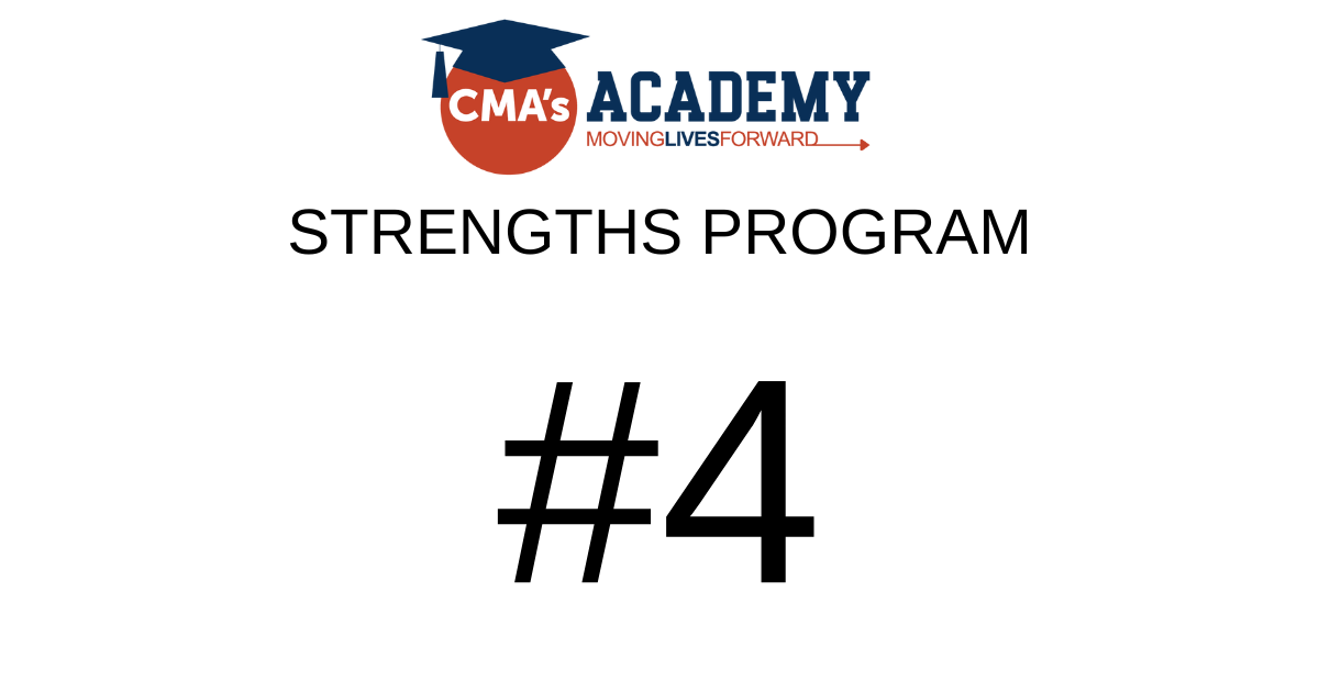 Growing Your Talent into Strengths