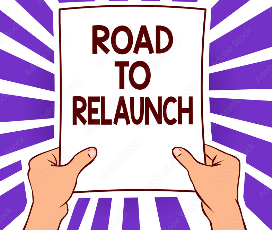 Code4 is Relaunching!