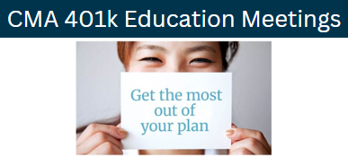 401K Education Meetings…Coming to a Dealership Near You!