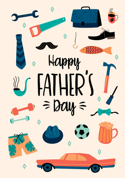 Happy Father’s Day!