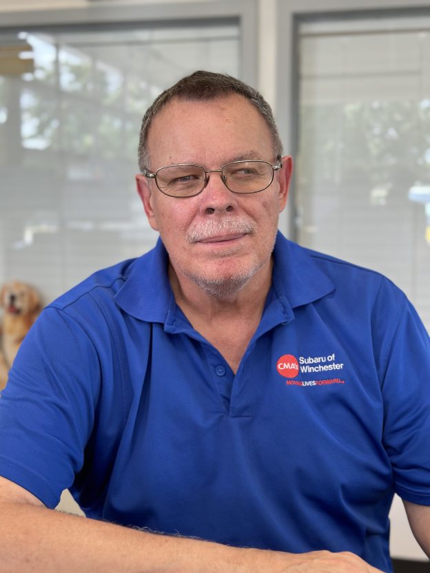 Check Out This Wow Moment at CMA’s Subaru of Winchester!
