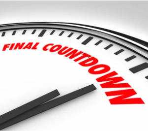 Act Fast! Today is the Last Day of Our 401k Deferral Challenge!