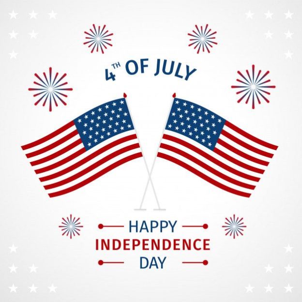 Happy Independence Day CMA!