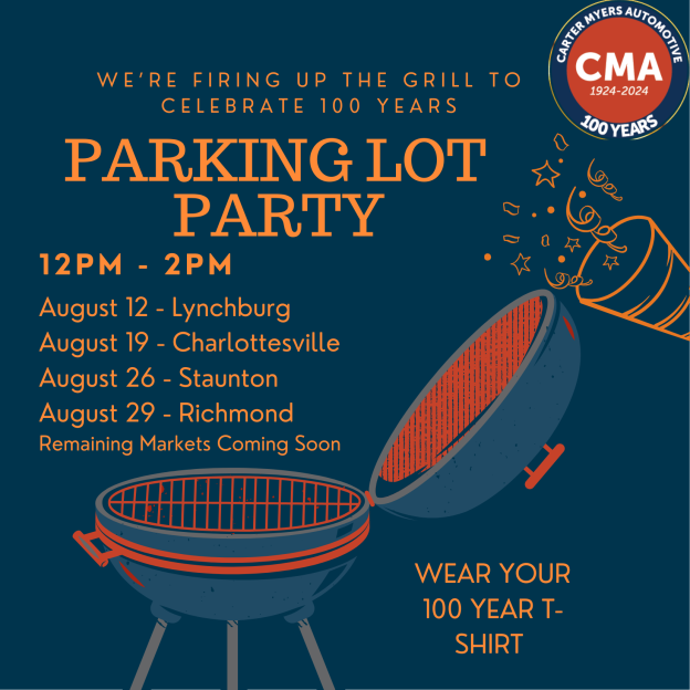 CMA’s 100-Year Celebrations…Coming to a Market Near YOU!