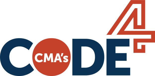 CODE4 in Action at CMA’s Williamsburg Ford!